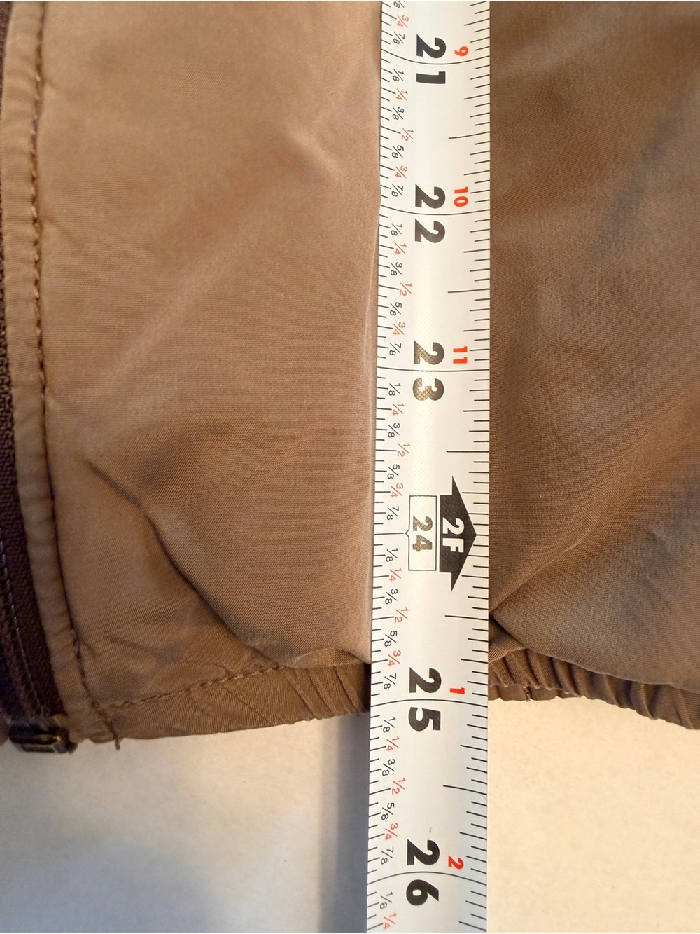 Vintage Banana Republic Size Medium Authentic Safari & Travel Clothing Co. Brown - Picture 10 of 10